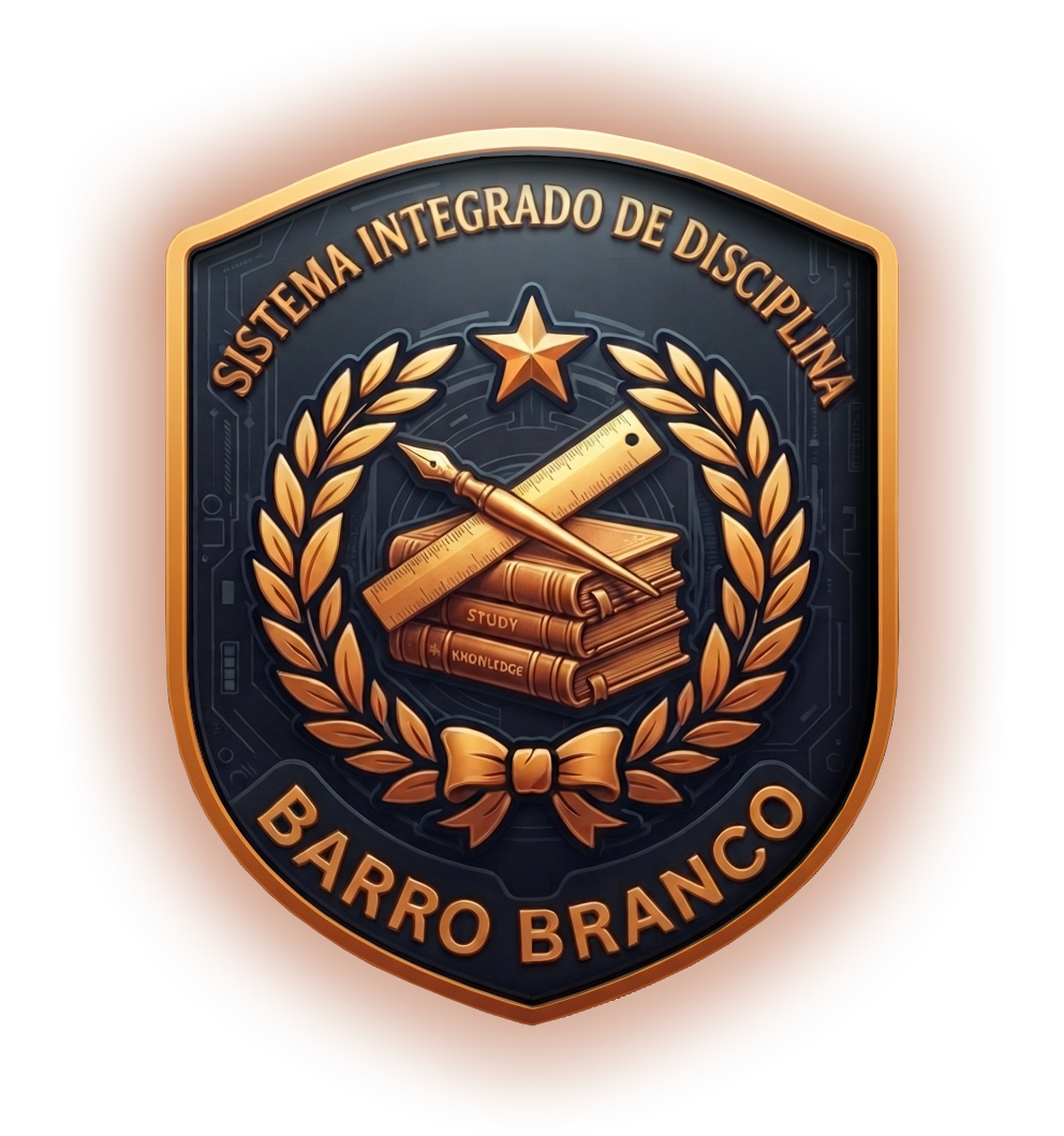 Brasão Disciplina